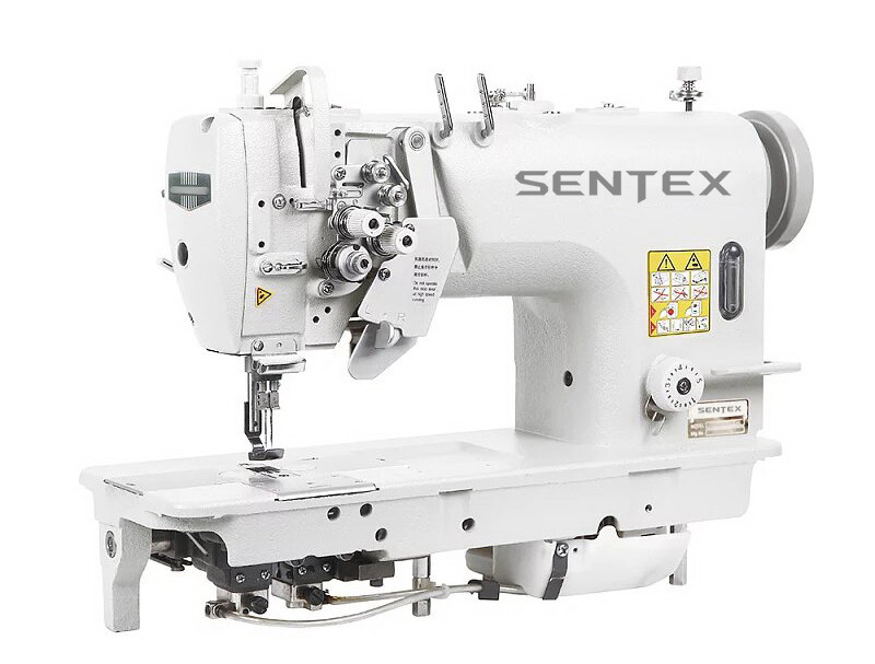 Швейная машина SENTEX ST-8452