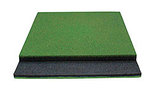 Резиновые маты Mats Sport Color SBR 30*1000*1000мм. Мат резиновый Sport & Games 1м монолитное дно, фото 4