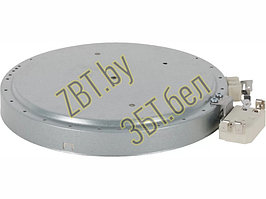 Конфорка для поверхности стеклокерамической к плите Bosch 00648459