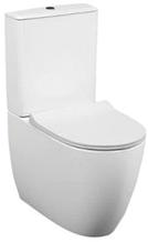 Унитаз-компакт Vitra Sento 9830B003-7203