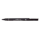 Ручка- лайнер UNI-PIN (черная) (0,03 мм), фото 2