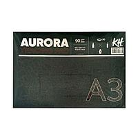 Альбом-склейка калька Aurora, А3, 90 г/м2, 50 листов