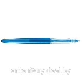 Ручка гелевая Mitsubishi Pencil SIGNO GELSTICK, 0.7 мм. (голубая)