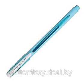 Ручка шариковая Mitsubishi Pencil JETSTREAM 101FL, 0.7 мм. (SKYBLUE)
