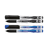 Ручка капилярная Schneider TopBall 811 (0,5 мм) (черный), фото 2
