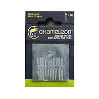 Набор сменных перьев CHAMELEON "Bullet Tips" 10 штук