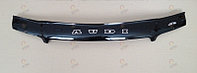 Дефлектор капота для Audi A4 B5 (1994-2001) / Ауди А4 [AD07] VT52