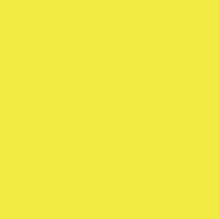 Маркер акварельный "ZIG CLEAN COLOR Real Brush" (желтый флуоресцентный)