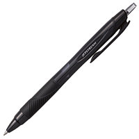 Ручка шариковая автоматическая Mitsubishi Pencil JETSTREAM SPORT SXN-157S, 0.7 мм. (черная)