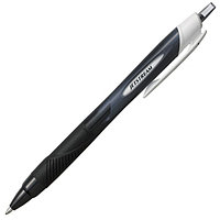 Ручка шариковая автоматическая Mitsubishi Pencil JETSTREAM SPORT SXN-150S, 1 мм. (черная)