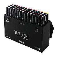 Набор маркеров Touch TWIN 60 цветов (A)