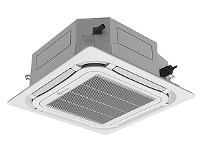 Сплит-система Electrolux EACC-48H/UP3/N3