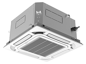 Сплит-система Electrolux EACC-12H/UP3-DC/N8