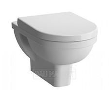 Унитаз подвесной Vitra Form300 Rim-ex 7755B003-6039