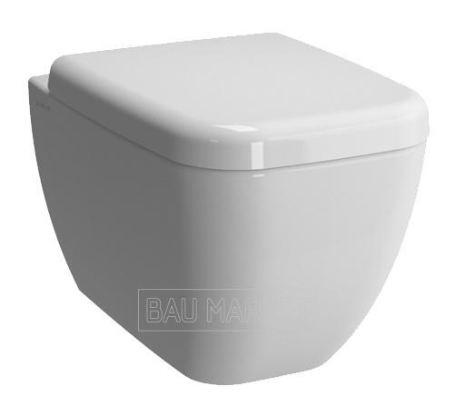 Унитаз подвесной Vitra Shift Rim-ex 7742B003-0090