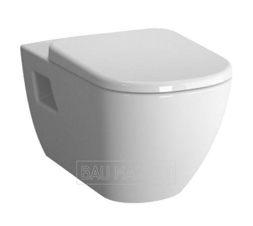 Унитаз подвесной Vitra D-Light Rim-ex 5911B003-6099