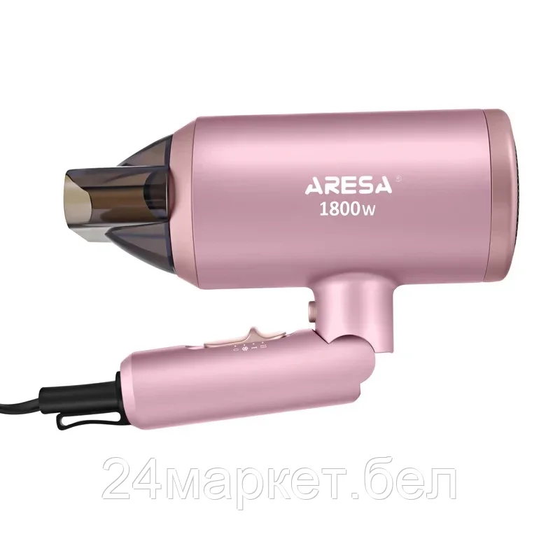 AR-3222 Фен электрический Aresa - фото 3 - id-p158090395