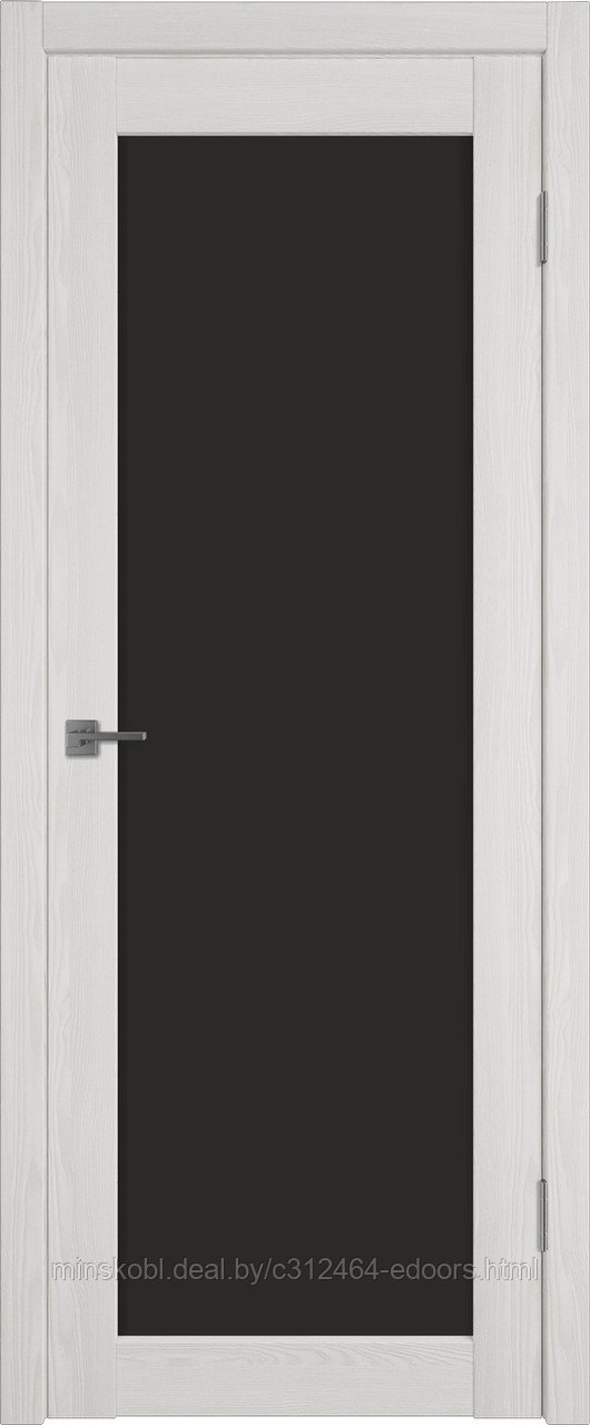 Дверь межкомнатная Дверь Atum Pro Х32 грифельная доска