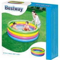 Надувной бассейн Bestway 51117 (157x46), фото 2