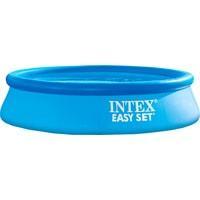 Надувной бассейн Intex Easy Set 28106 (244х61)