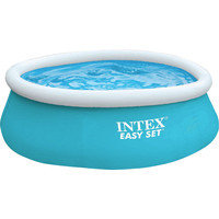 Надувной бассейн Intex Easy Set 183x51 (54402/28101)