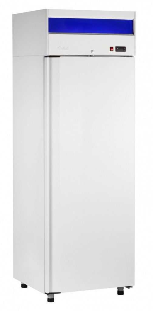 Шкаф холодильный Abat ШХс-0,5 краш. - фото 1 - id-p158829932