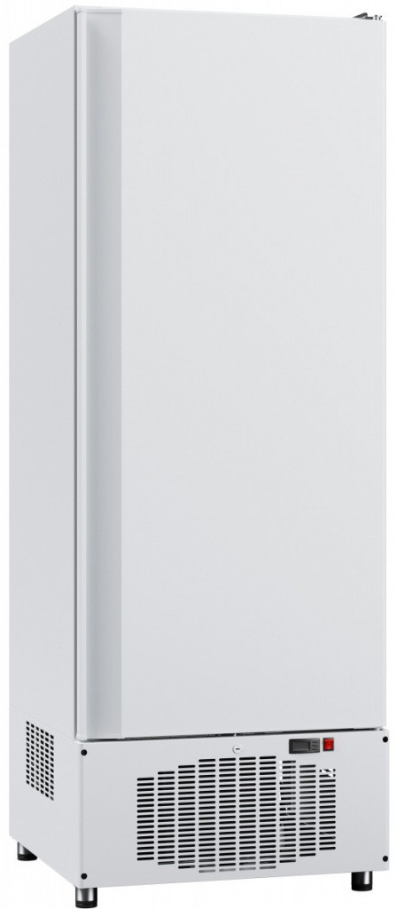 Шкаф холодильный Abat ШХс-0,5-02 краш. - фото 1 - id-p158829933