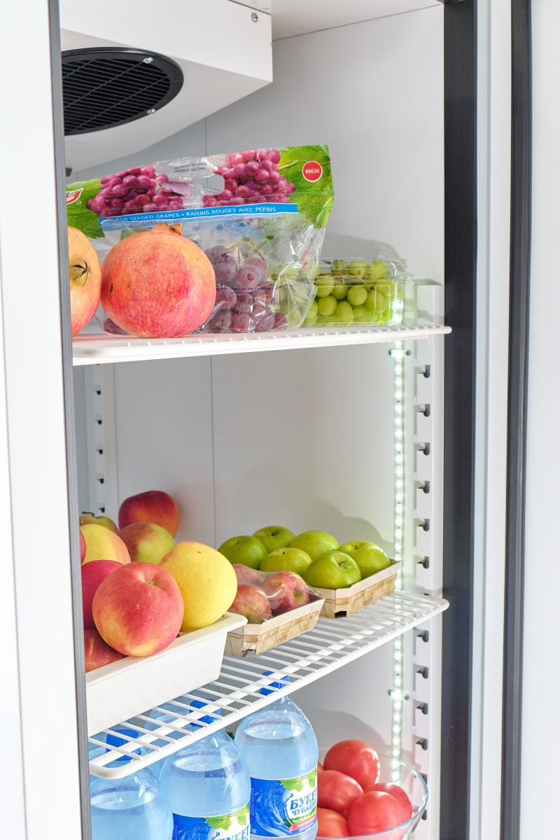 Шкаф холодильный Abat ШХс-0,5-02 краш. - фото 6 - id-p158829933