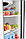 Шкаф холодильный Abat ШХ-0,7-02 краш., фото 5