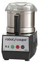 Куттер Robot Coupe R2 (арт. 2450)