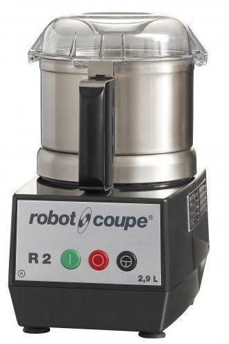 Куттер Robot Coupe R 2 (арт. 2450) - фото 1 - id-p158829959