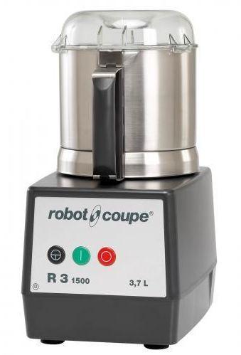 Куттер Robot Coupe R 3 1500 (арт. 22382) - фото 1 - id-p158829960