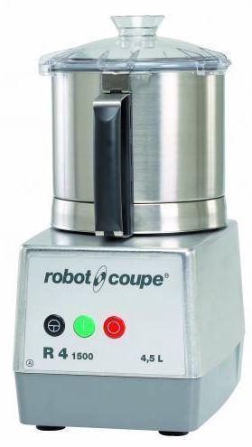 Куттер Robot Coupe R 4 1500 1V (арт. 22430) - фото 1 - id-p158829961