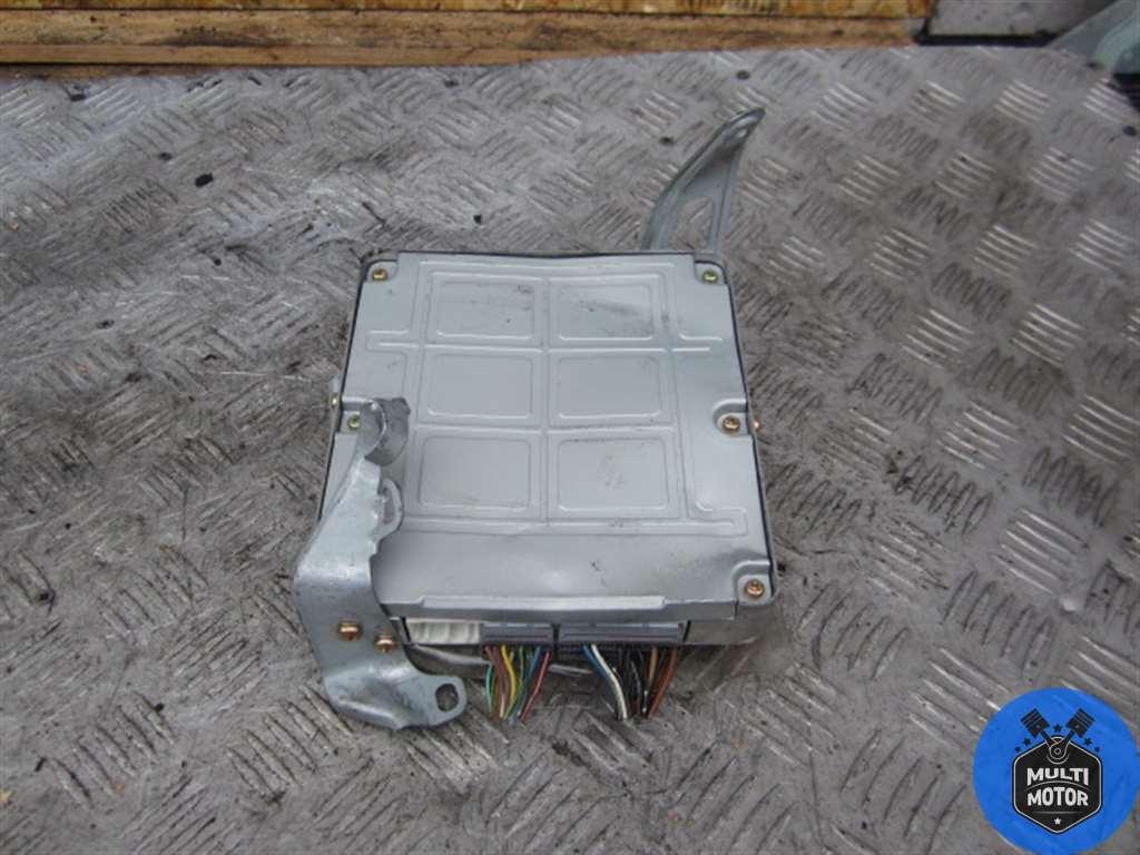 Блок управления двигателем TOYOTA RAV 4 I (1994-2000) 2.0 i 3S-FE - 129 Лс 1998 г. - фото 3 - id-p158845259