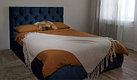 Полуторная кровать Sofos Бетти с ПМ 140x200, фото 5