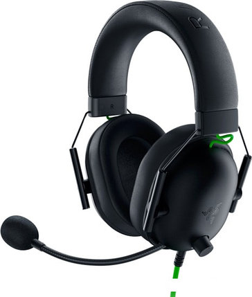 Наушники Razer BlackShark V2 X, фото 2