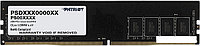Оперативная память Patriot Signature Line 16GB DDR4 PC4-25600 PSD416G320081
