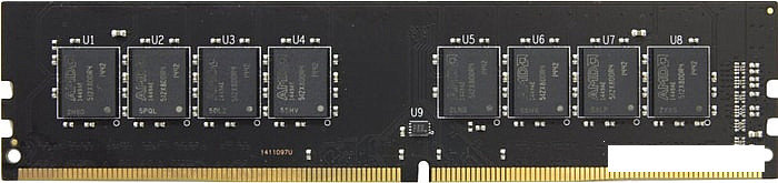 Оперативная память AMD Radeon R7 Performance 8GB DDR4 PC4-21300 R748G2606U2S-U, фото 2