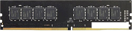 Оперативная память AMD Radeon R7 Performance 32GB DDR4 PC4-21300 R7432G2606U2S-U - фото 1 - id-p158637444