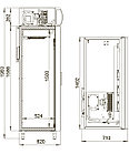 Холодильный шкаф ПОЛАИР (POLAIR) DM110-S, фото 2