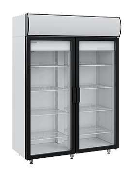 Холодильный шкаф ПОЛАИР (POLAIR) DM110-S