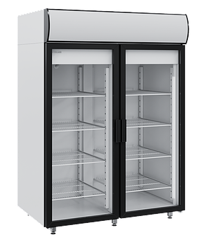 Холодильный шкаф ПОЛАИР (POLAIR) DM114-S