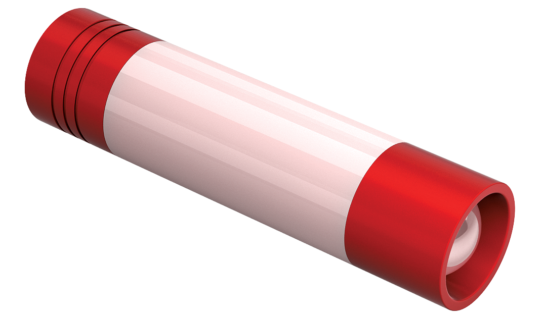 Фонарь ручной кемпинговый светодиодный «ФОТОН» MSC-300 (1W,1xLR6 в комплекте) - фото 5 - id-p158862571