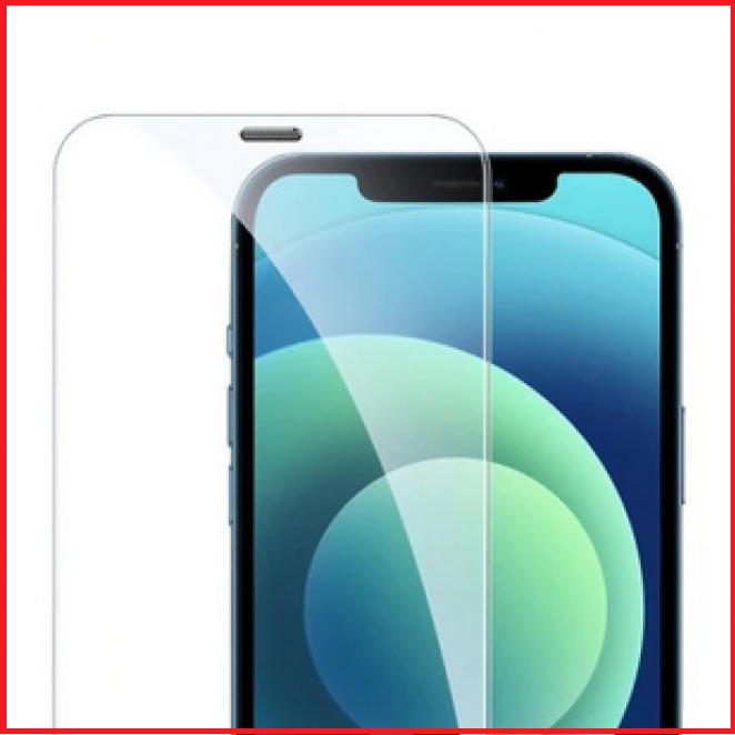 Защитное стекло 3d для Apple Iphone 12 / 12 Pro (полная проклейка) с сеткой-пыльником