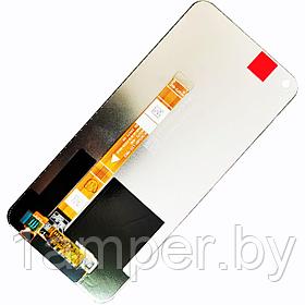 Дисплей Original для OnePlus Nord N100 В сборе с тачскрином