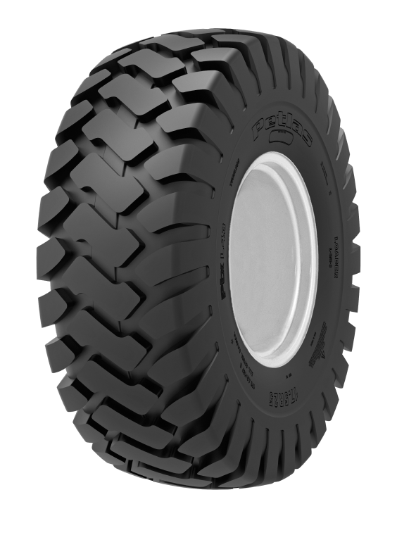 Шина 17.5R25L3 16PR TL 176 /153 A2/A8 PtxL43 L-3 / G-3 PETLAS
