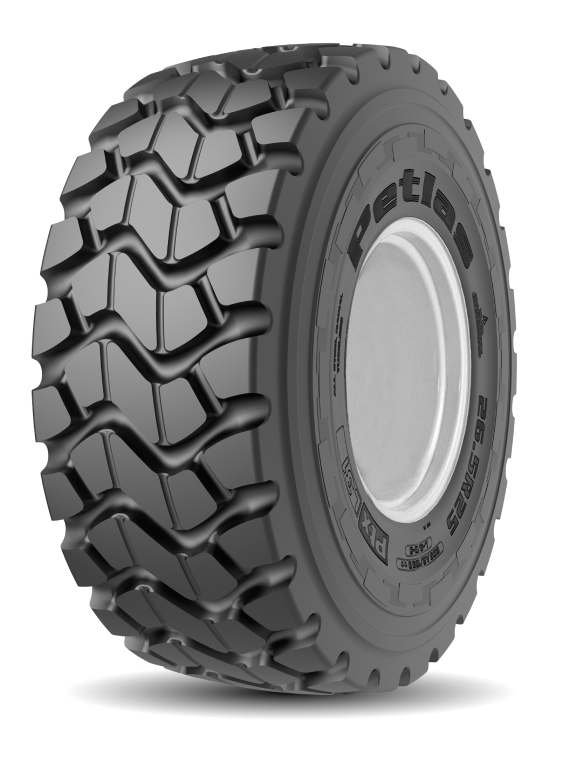 Шина 20.5R25 TL 193A2/177B PtxL31 L-3 / E-3 PETLAS