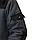Куртка зимняя 5501 серая с черным, фото 3