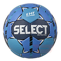 Гандбольный мяч Select Ultimate EHF r.3