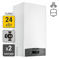 Газовый настенный котел Ariston Clas XC 24 FF